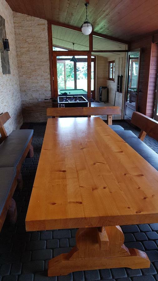 Villa Na Polnej à Krempachy Extérieur photo